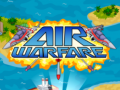 ગેમ Air Warfare