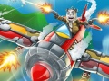 ಗೇಮ್ Panda Commander Air Combat