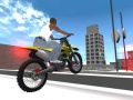 ಗೇಮ್ GT Bike Simulator