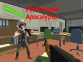 खेल Pixel Royale Apocalypse