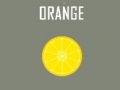 खेल Orange