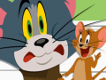 ગેમ The Tom and Jerry Show Puzzle Escape