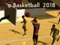 खेल Basketball 2018
