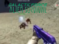 खेल Galactic Force Alien Survival