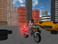 ಗೇಮ್ Bike Hero 3D
