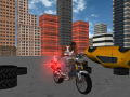 खेल Bike Hero 3D