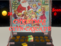 ಗೇಮ್ Christmas Coin Cascad