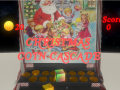 खेल Christmas Coin Cascad