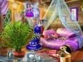 खेल Fairy House Cleaning