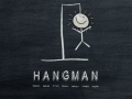खेल Guess The Name Hangman