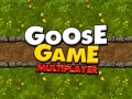 खेल Goose Game Multiplayer