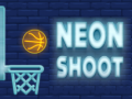 खेल Neon Shoot