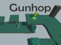 खेल Gunhop