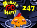 खेल Monkey Go Happy Stage 247