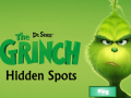 खेल The Grinch Hidden Spots