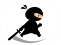 खेल Ninja Run