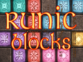 खेल Runic Blocks