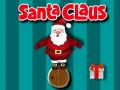 ಗೇಮ್ Santa Claus Challenge