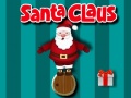 खेल Santa Claus Challenge