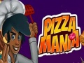 खेल Pizza Mania