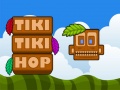 खेल Tiki Tiki Hop