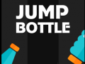 खेल Jump Bottle