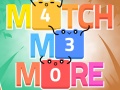 खेल Match Me More