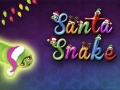 खेल Santa Snakes