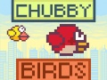 खेल Chubby Birds