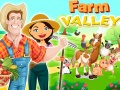 விளையாட்டு Farm Valley