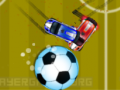 ગેમ Minicar Soccer