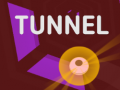 खेल Tunnel