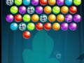 खेल Devil Bubble Shooter