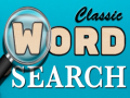 ગેમ Classic Word Search