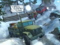 खेल Off Road Cargo Drive Simulator