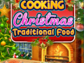 ಗೇಮ್ Cooking Christmas Traditional Food