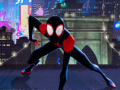 खेल Spiderman into the spiderverse Masked missions