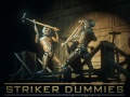 ಗೇಮ್ Striker Dummies