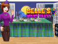 ಗೇಮ್ Belle's Night Party