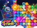 खेल Pop Stone 2