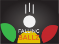 ગેમ Falling Ballz