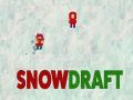 खेल Snow Draft
