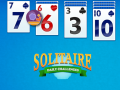 खेल Solitaire Daily Challenge