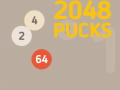 खेल Pucks 2048