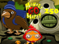 खेल Monkey Go Happy Stage 250