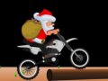 खेल Santa Bike Ride