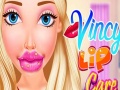 खेल Vincy Lip Care