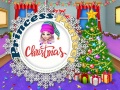 खेल Princess Perfect Christmas