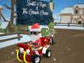 खेल Grinch Chase Santa