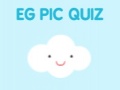 खेल EG Pic Quiz